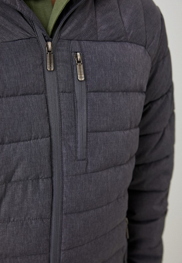 фото Куртка утепленная urban fashion for men