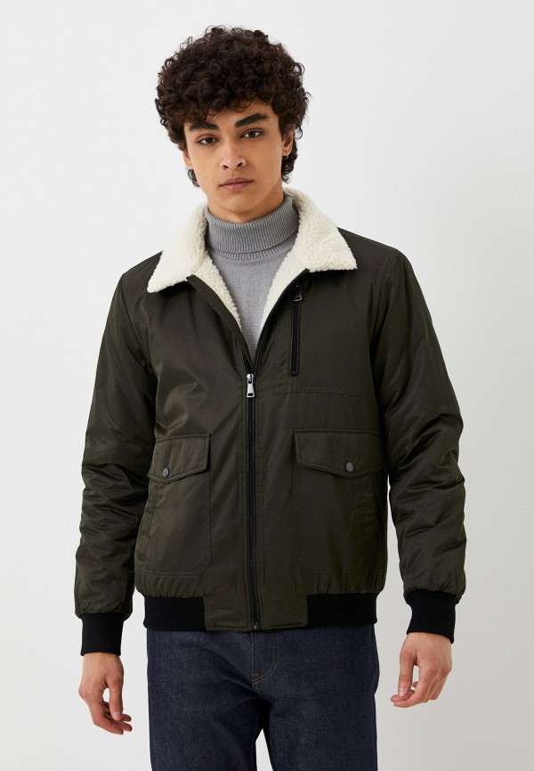 фото Куртка утепленная neohit