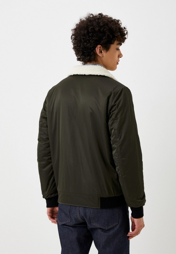 фото Куртка утепленная neohit