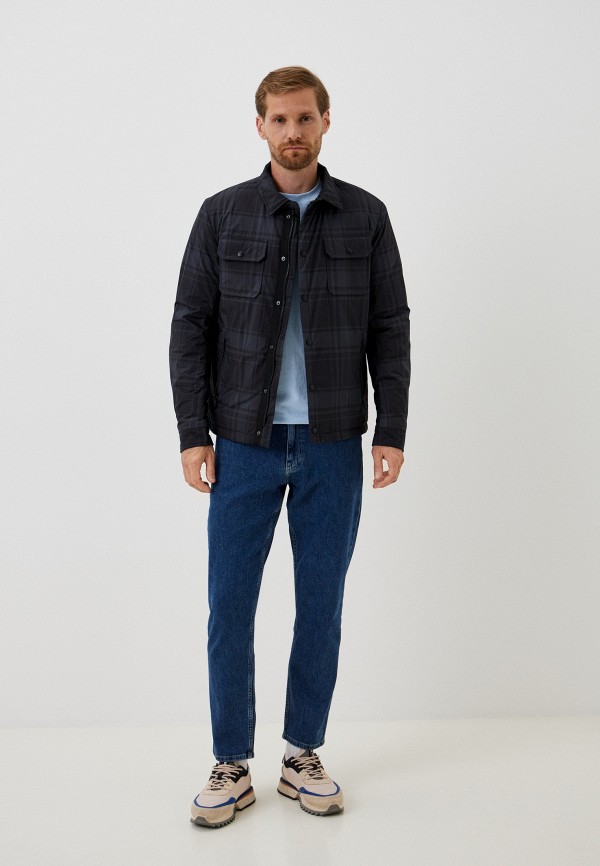 фото Куртка утепленная neohit