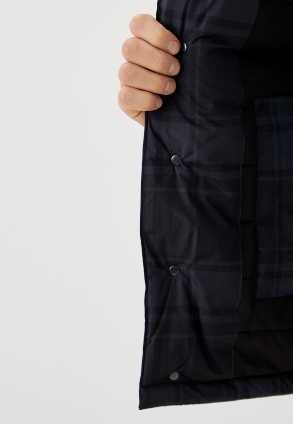 фото Куртка утепленная neohit