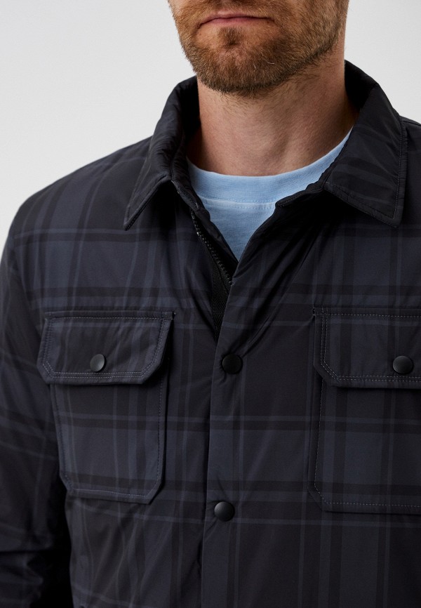 фото Куртка утепленная neohit