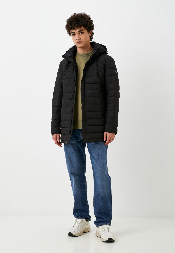 фото Куртка утепленная al franco