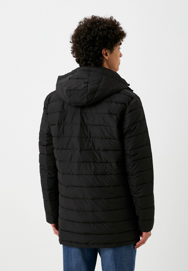 фото Куртка утепленная al franco