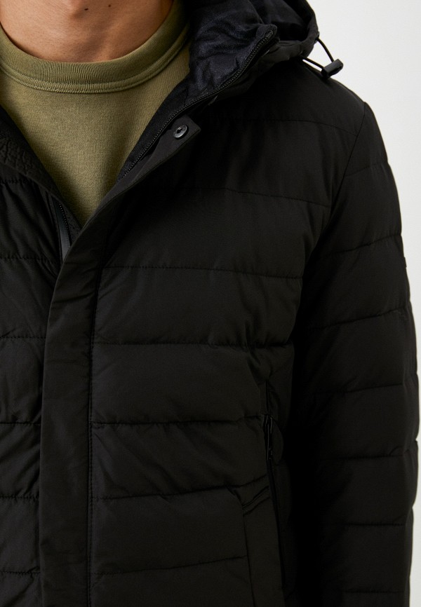 фото Куртка утепленная al franco