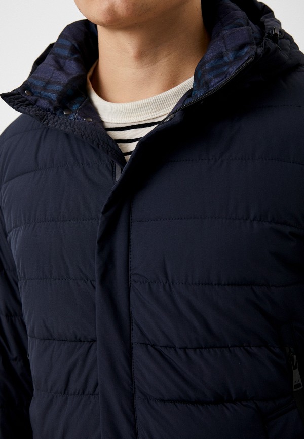 фото Куртка утепленная al franco