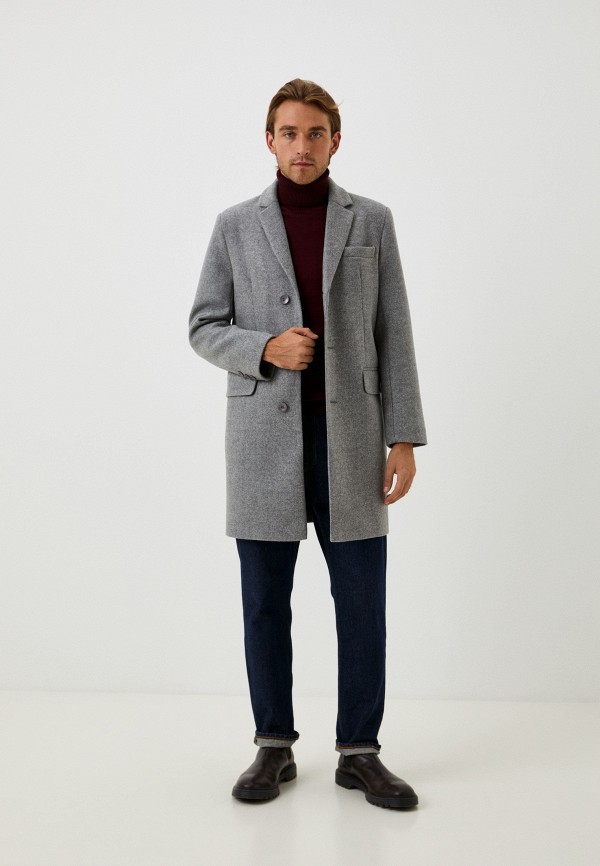 фото Пальто vivaldi