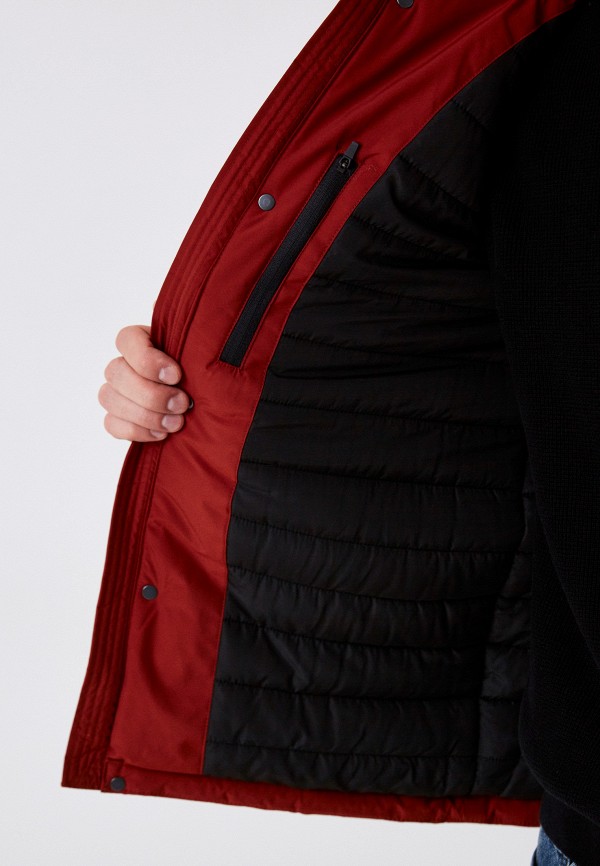 фото Куртка утепленная urban fashion for men