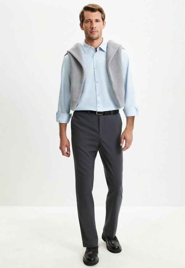 фото Брюки zarina