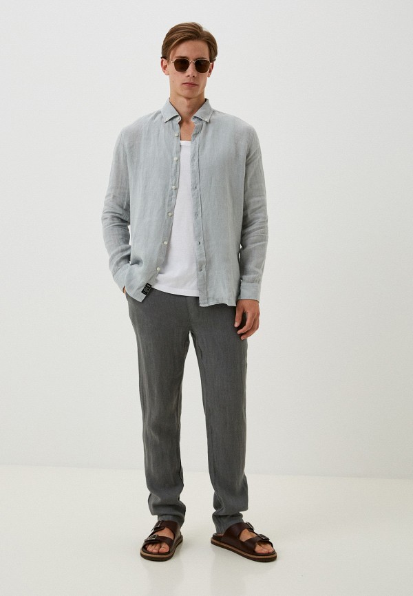 фото Рубашка mavi