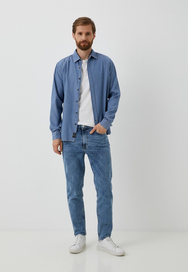 фото Рубашка mavi