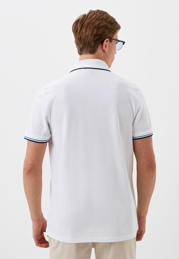 фото Поло mavi