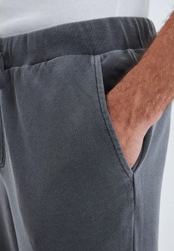 фото Брюки спортивные zarina