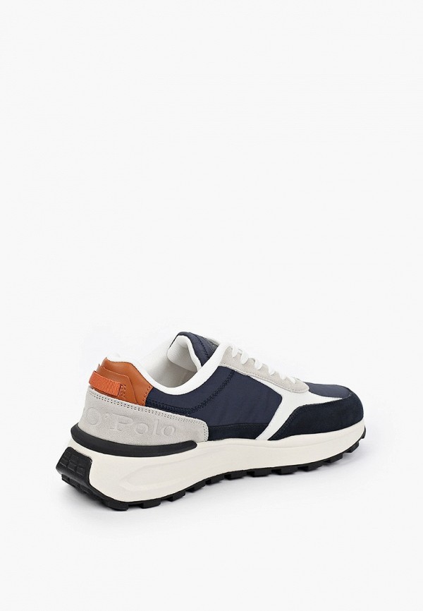 фото Кроссовки marc o'polo