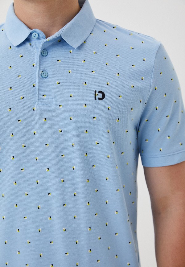 фото Поло tom tailor