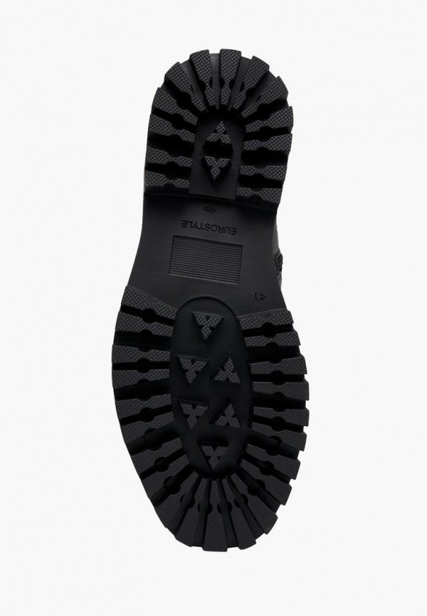 фото Ботинки alessio nesca