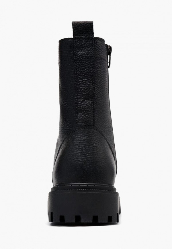 фото Ботинки alessio nesca