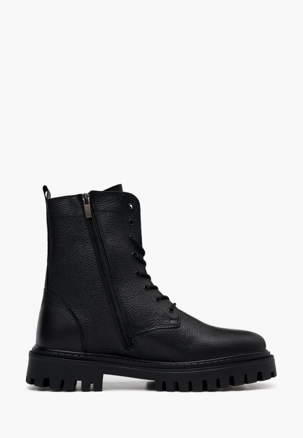 фото Ботинки alessio nesca