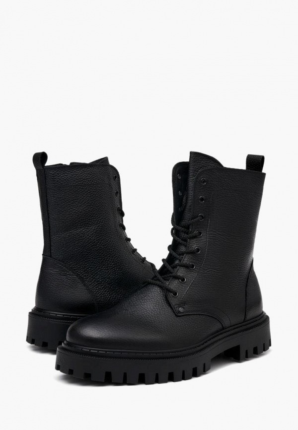 фото Ботинки alessio nesca