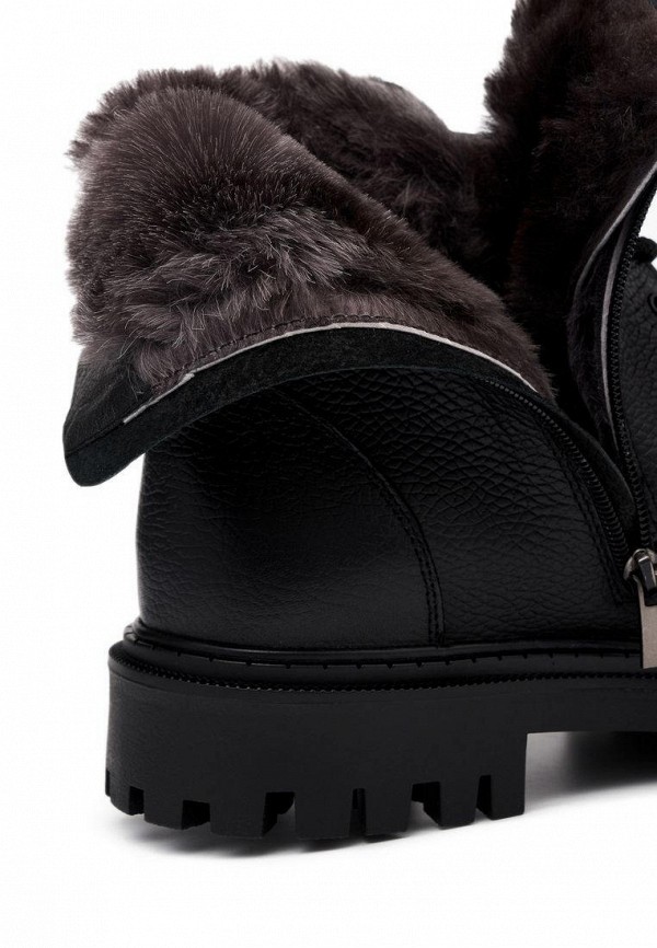 фото Ботинки alessio nesca