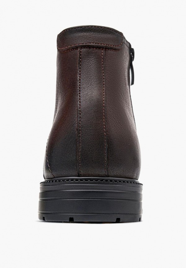 фото Ботинки alessio nesca