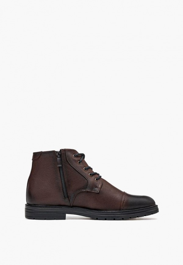 фото Ботинки alessio nesca