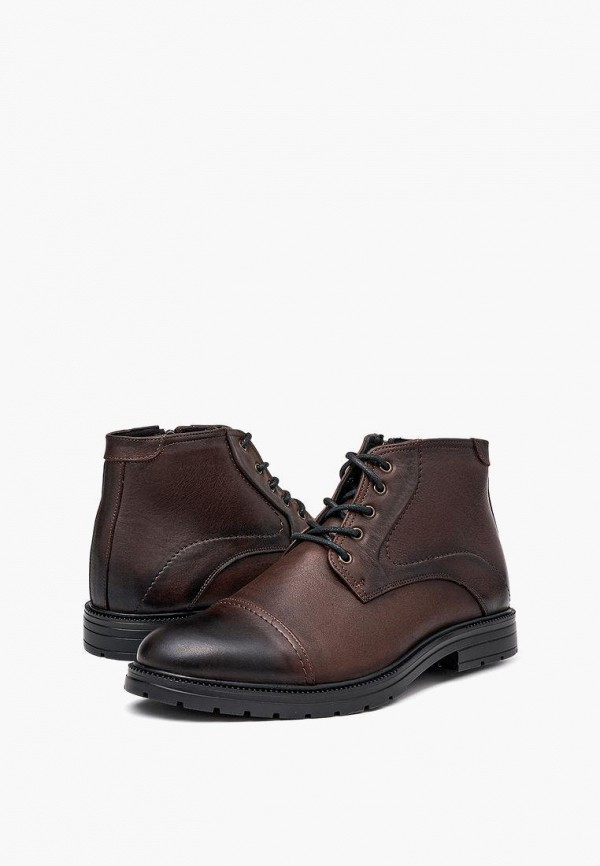 фото Ботинки alessio nesca