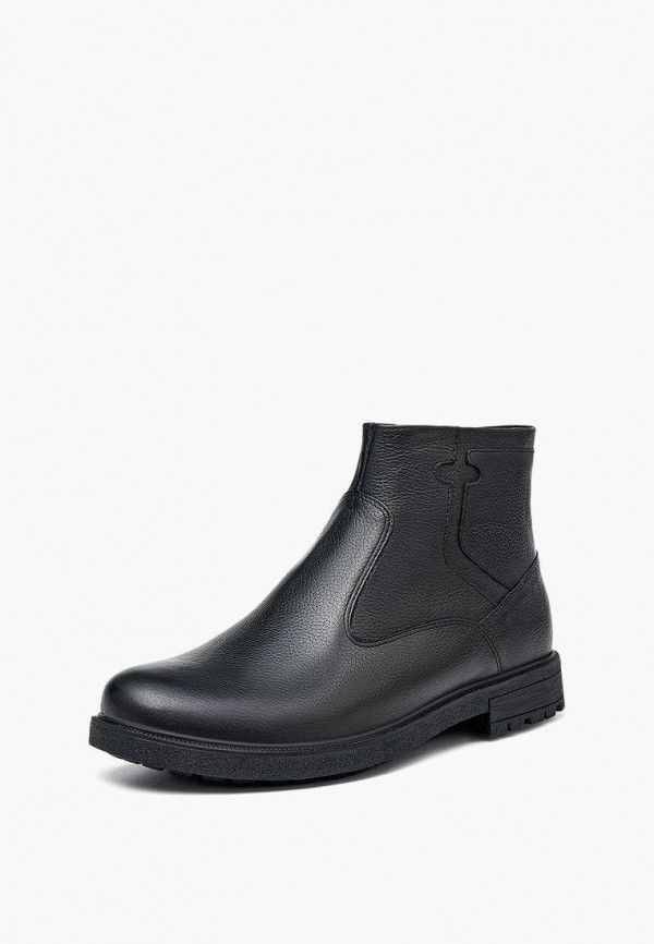 фото Ботинки alessio nesca