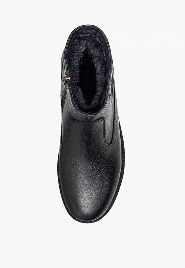 фото Ботинки alessio nesca