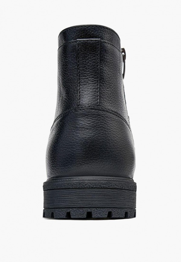 фото Ботинки alessio nesca