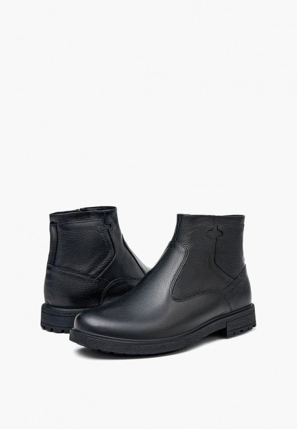 фото Ботинки alessio nesca