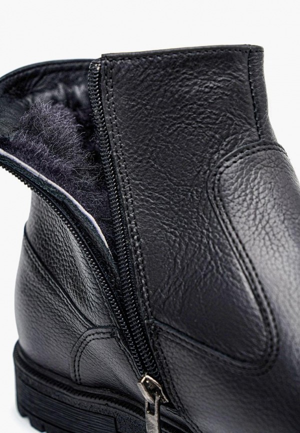 фото Ботинки alessio nesca