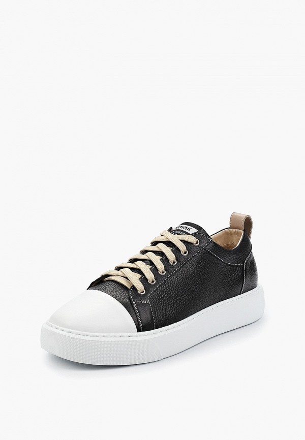 фото Кеды novak