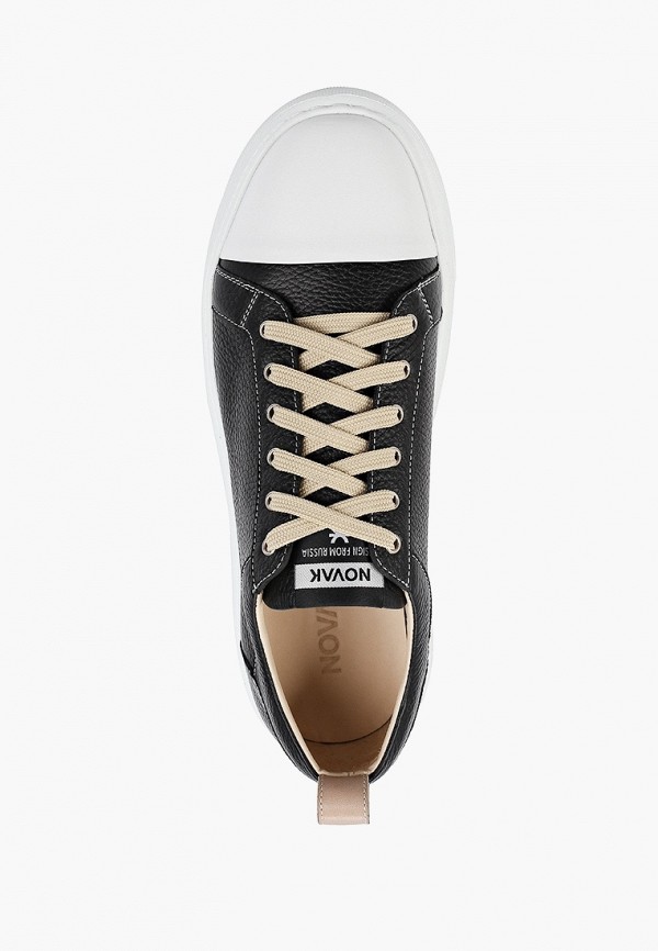 фото Кеды novak