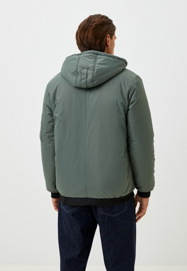 фото Куртка утепленная wiko