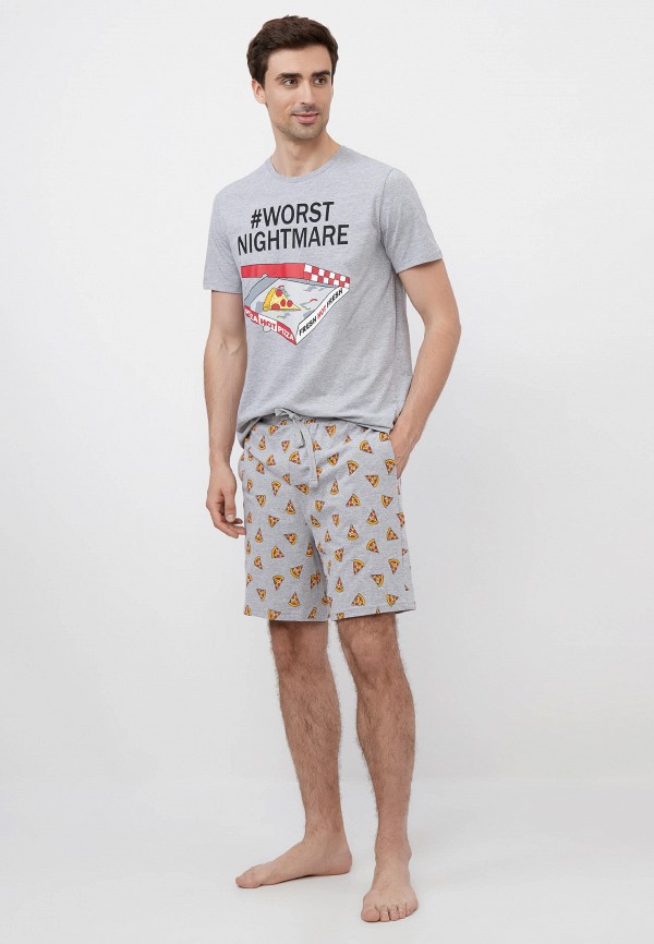 фото Шорты домашние modis