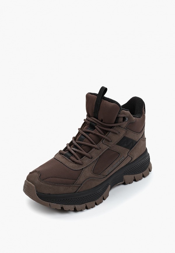 фото Кроссовки grunberg