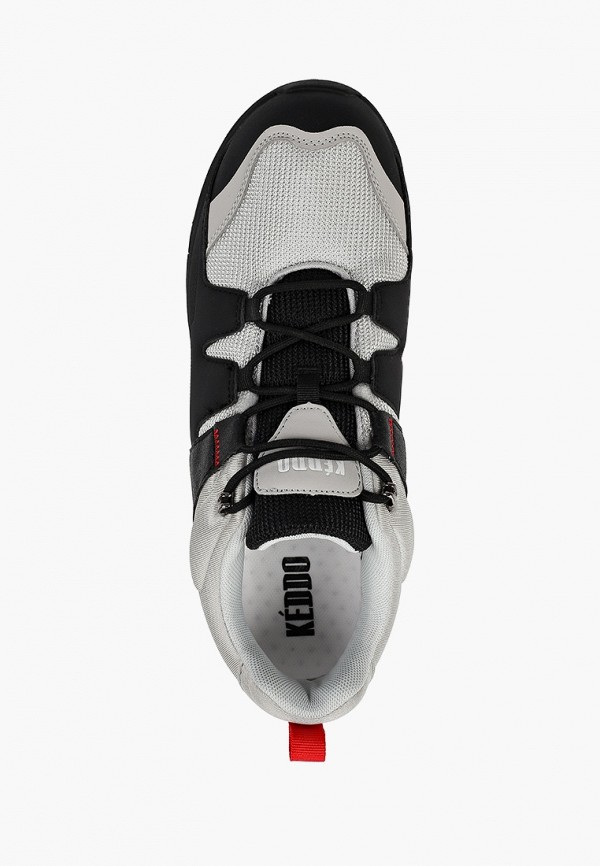 фото Кроссовки keddo