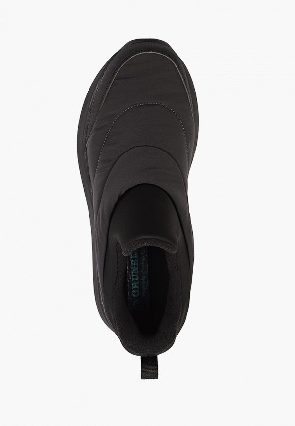 фото Кроссовки grunberg