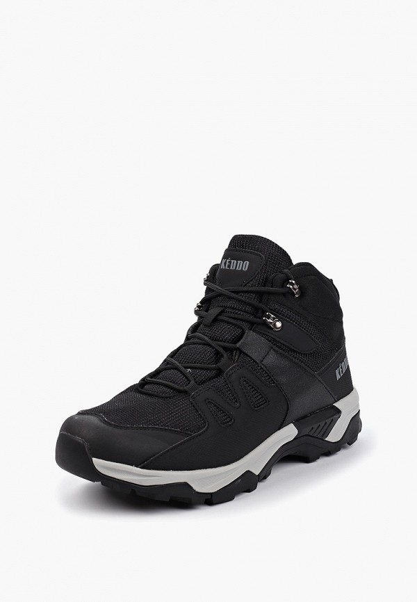 фото Кроссовки keddo