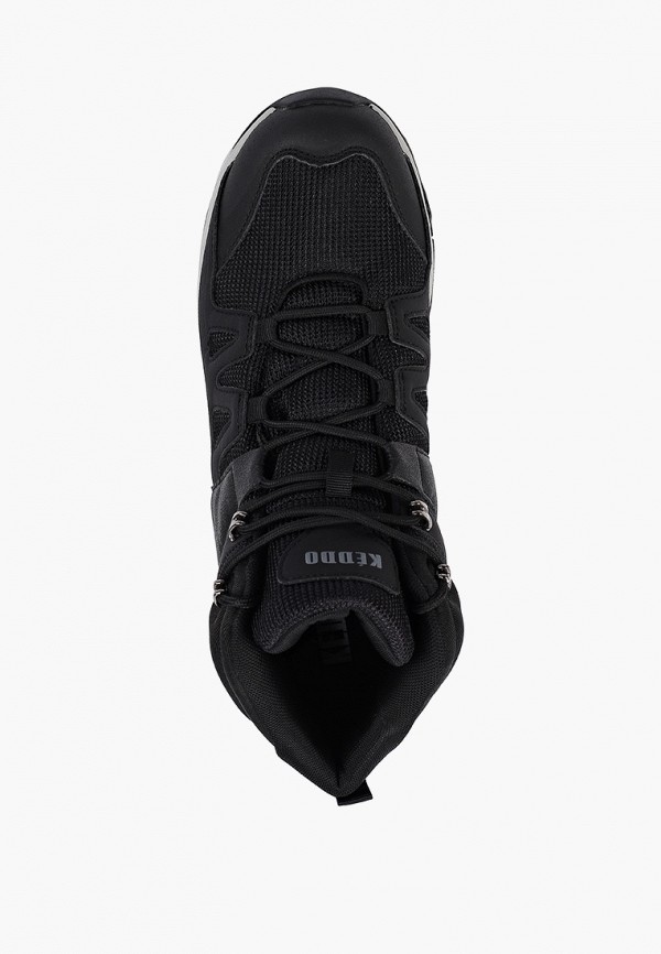 фото Кроссовки keddo