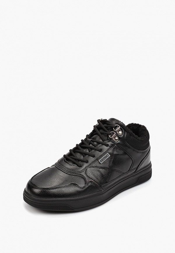 фото Кроссовки keddo