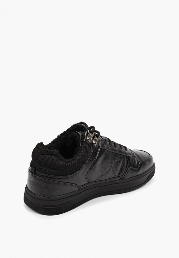 фото Кроссовки keddo