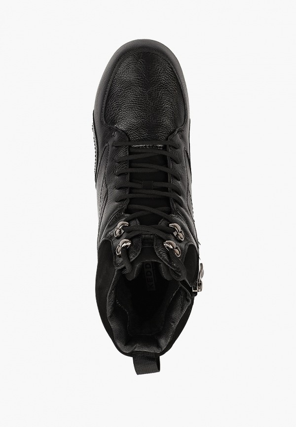 фото Ботинки keddo