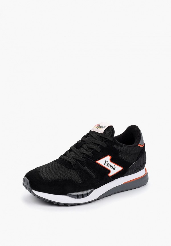 фото Кроссовки etonic