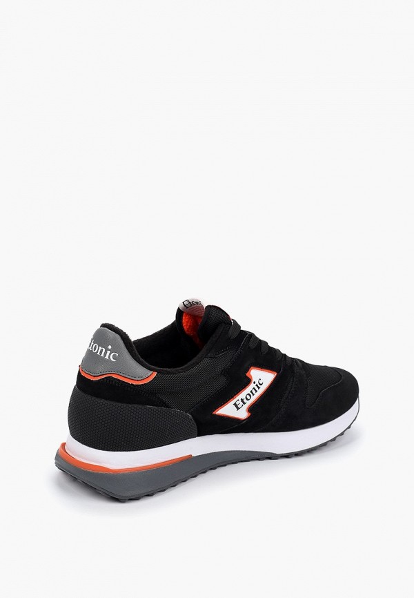 фото Кроссовки etonic