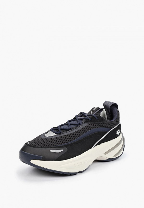 фото Кроссовки lacoste