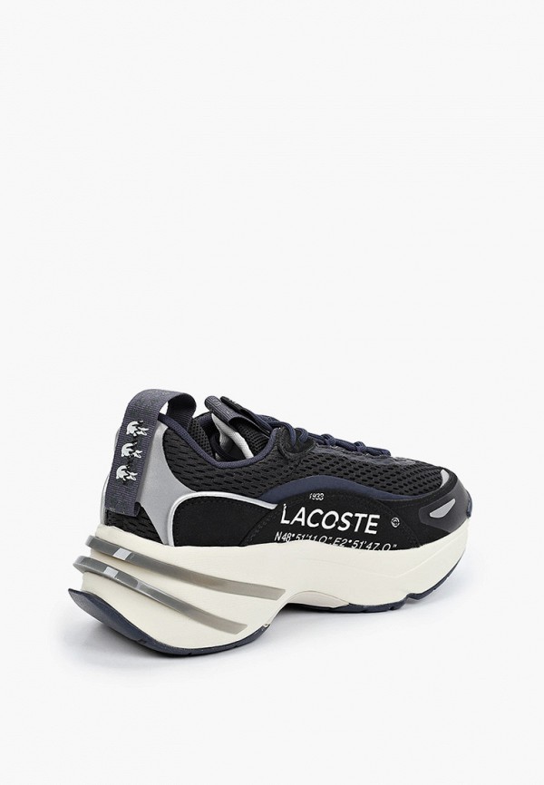 фото Кроссовки lacoste
