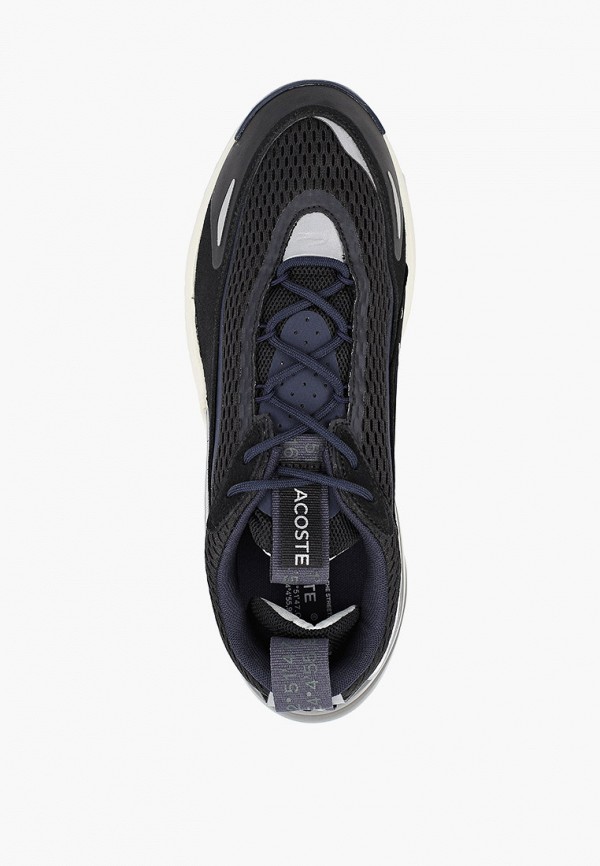 фото Кроссовки lacoste