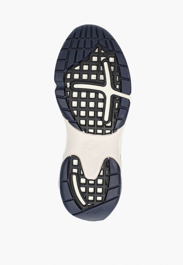 фото Кроссовки lacoste